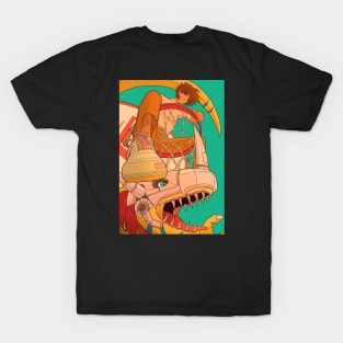 Tai's beast T-Shirt